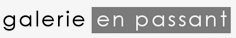 Galerie en passant